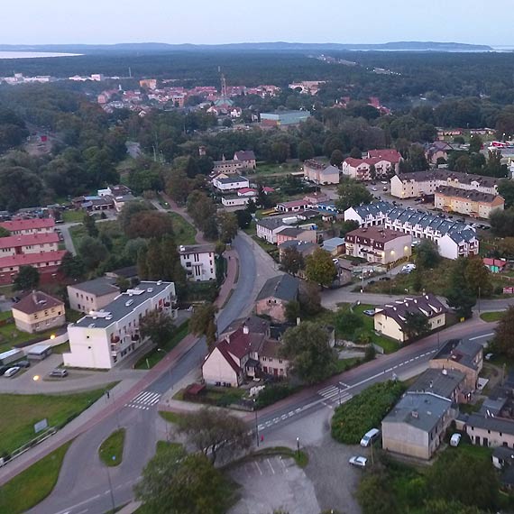 Nierozwizany problem karaluchw - dom przy Barlickiego opanowany przez insekty