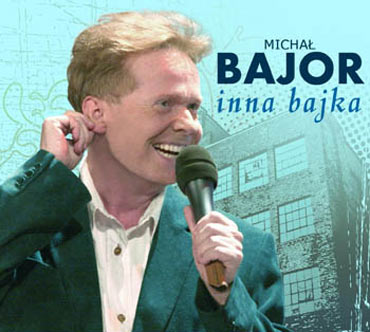 Inna bajka Michaa Bajora