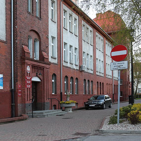 Od padziernika 7 nowych urzdnikw rozpoczo prac w winoujskim magistracie