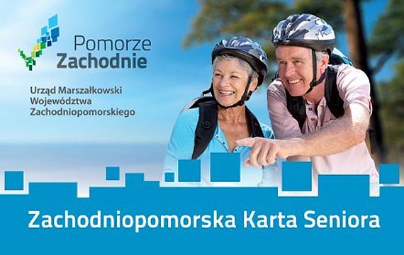 Zachodniopomorska Karta Seniora