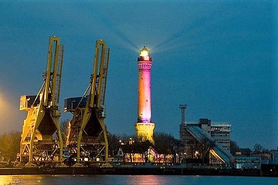 Prezydent o przeadunkach siarki: winoujcie traktowane jest jak porty trzeciego wiata