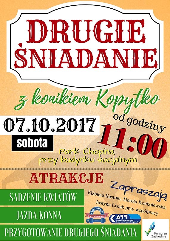 Park Chopina muzyczny i kolorowy – cig dalszy
