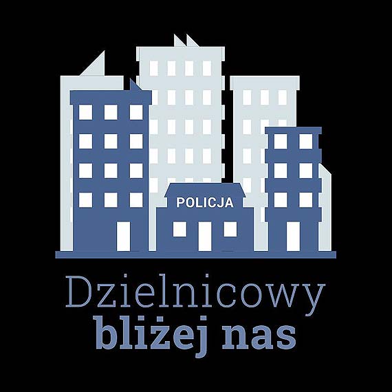 Konkurs dla dzieci i modziey "Dzielnicowy - policjant, ktremu ufam"
