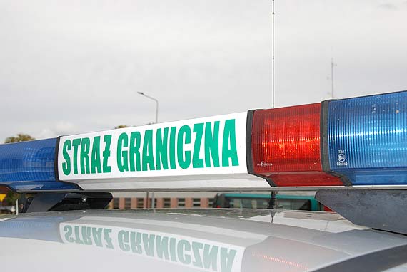 cigany Europejskim Nakazem Aresztowania odnalaz si w winoujciu