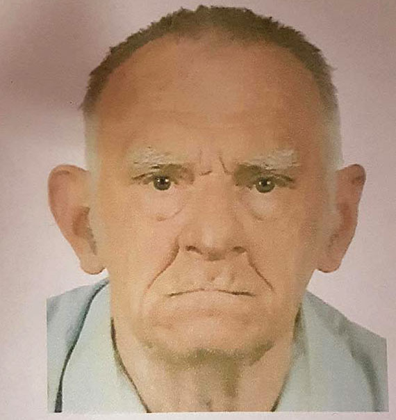 Dzięki reakcji mieszkańca Warnowa i wspólnych działaniach straży pożarnej i policji 77- letni świnoujścianin został odnaleziony!