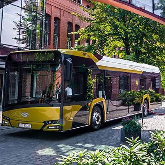 Ju wkrtce ulicami winoujcia bd jedzi takie autobusy!