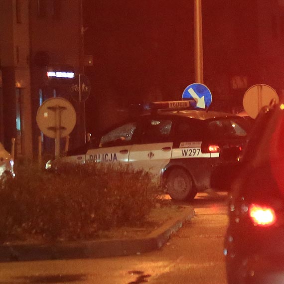 17 kolizji, 2 wypadki i 1 nietrzewy kierowca. Podsumowanie policyjnej akcji „Znicz”
