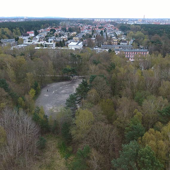 W winoujciu powstanie fabryka lodw? Zbigniew Grycan kupi u nas dziak za ponad 17 milionw zotych