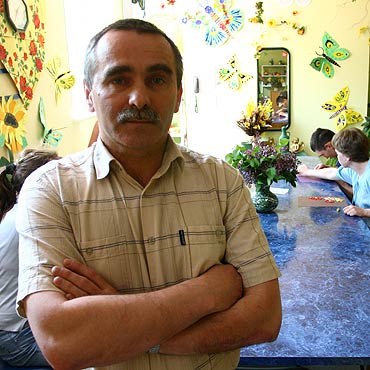 Sprawni emocjonalnie