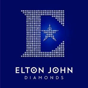 ELTON JOHN ★ DIAMONDS