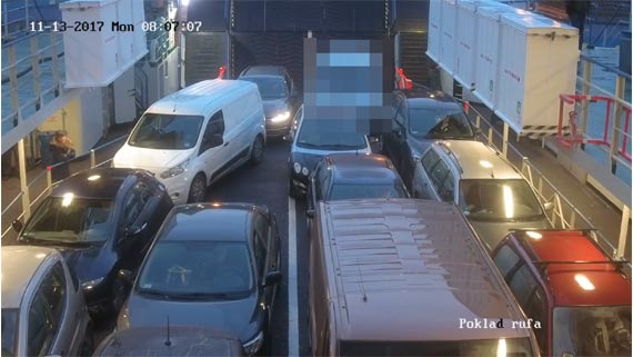  Czy egluga winoujska zawsze ma racj?