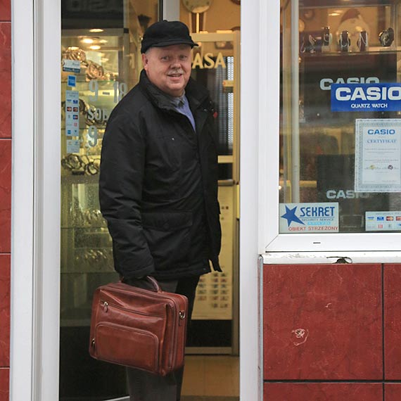 Zbigniew Pomieczyski wraca do gry? Zosta szefem partii Wolni i Solidarni na terenie wojewdztwa Zachodniopomorskiego