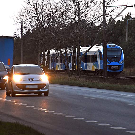 miertelny wypadek na torach. Utrudnienia w ruchu pocigw, bd spore opnienia