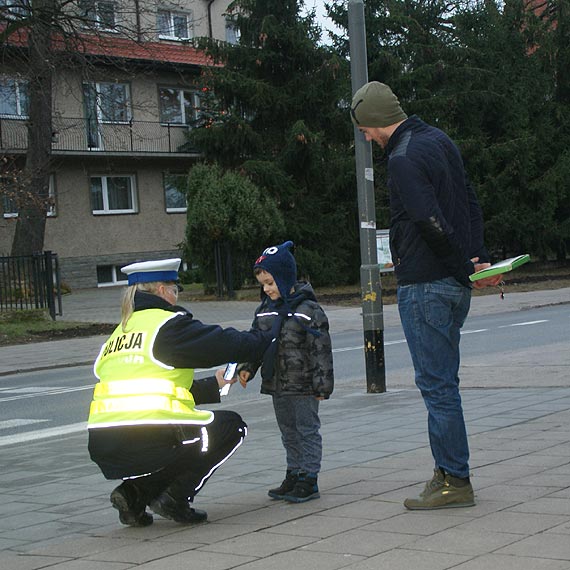 Niechronieni pod ochron