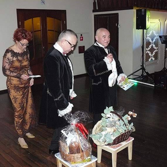 III bal charytatywny na rzecz Fundacji Koczalanie XXI w hotelu Polaris