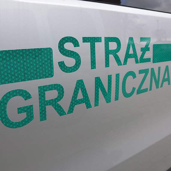 28 - latek i 33 - latek podrowali z marihuan. Trafili w rce stranikw granicznych