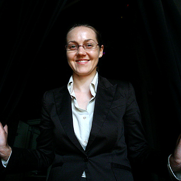 Międzyzdroje po raz pierwszy!