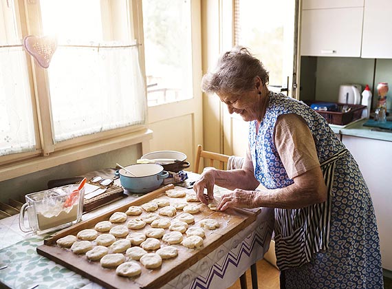 Kulinarny wehiku czasu – czyli powrt do smakw dziecistwa