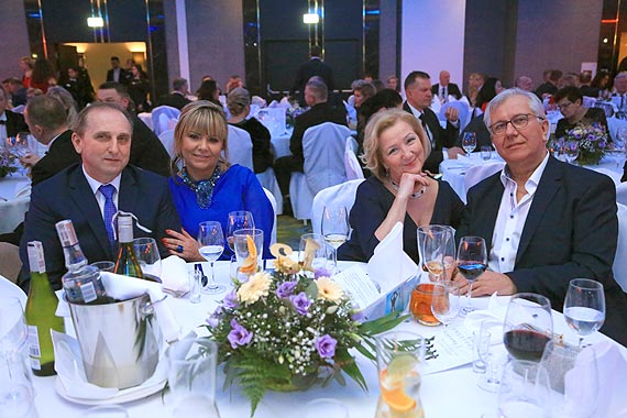 Gala Trytonw po raz pierwszy w hotelu Radisson Blu. Zobacz film!