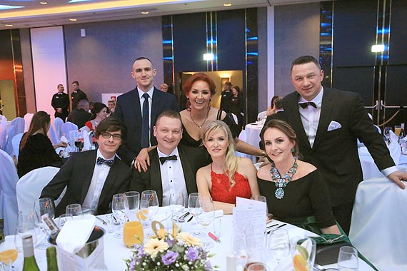 Gala Trytonw po raz pierwszy w hotelu Radisson Blu. Zobacz film!