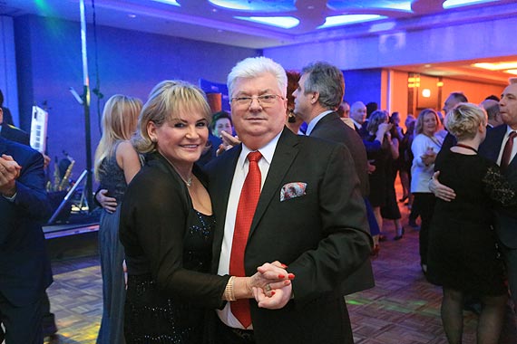 Gala Trytonw po raz pierwszy w hotelu Radisson Blu. Zobacz film!