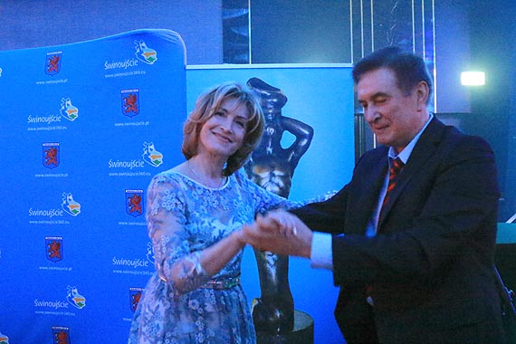 Gala Trytonw po raz pierwszy w hotelu Radisson Blu. Zobacz film!