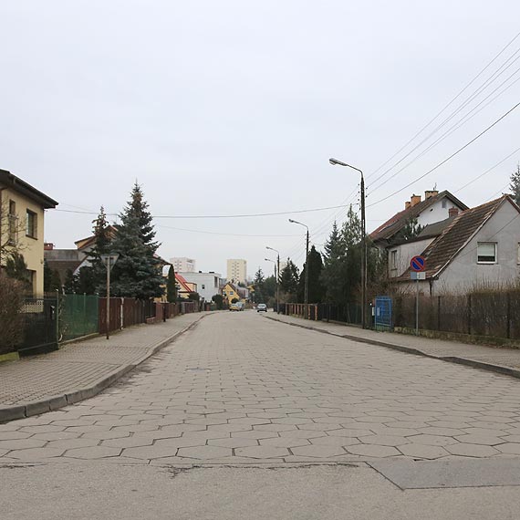 Termin rozpoczcia przebudowy ulic Wielkopolskiej i Gdaskiej uzaleniony od wyboru wykonawcw