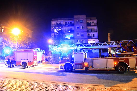 Wo gazu budzi czujno. Prawidowe reakcje mieszkacw mog zapobiec niejednej tragedii - nawet, gdy winna jest niepozorna kuchenka...