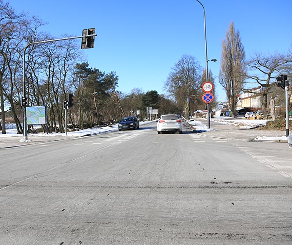 Rzecznik Prezydenta zdradza, jak bdzie wygldaa wyremontowana ulica Wojska Polskiego. Dlaczego tak wana inwestycja nie bya konsultowana z mieszkacami?