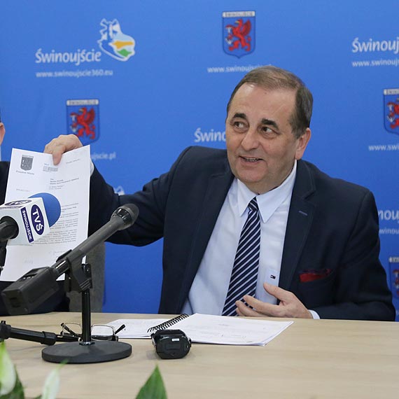 ABW milczy w sprawie tunelu