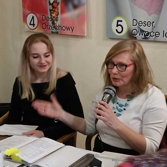 Spotkanie Akademii Kadego Wieku z okazji Midzynarodowego Dnia Jzyka Ojczystego