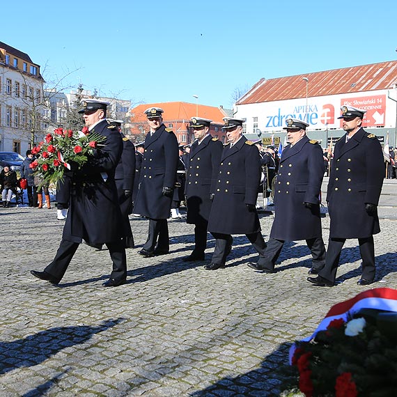 Dziś Narodowy Dzień Pamięci Żołnierzy Wyklętych W Świnoujściu obchody potrwają do poniedziałku!