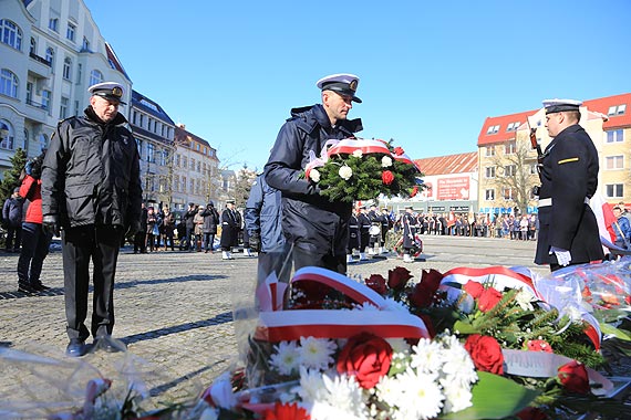 Dziś Narodowy Dzień Pamięci Żołnierzy Wyklętych W Świnoujściu obchody potrwają do poniedziałku!