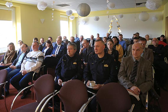 Urząd Morski w Szczecinie zaprasza do konsultacji planu zagospodarowania przestrzennego obszarów morskich w rejonie portu w Świnoujściu. Pierwsze spotkanie już za nami