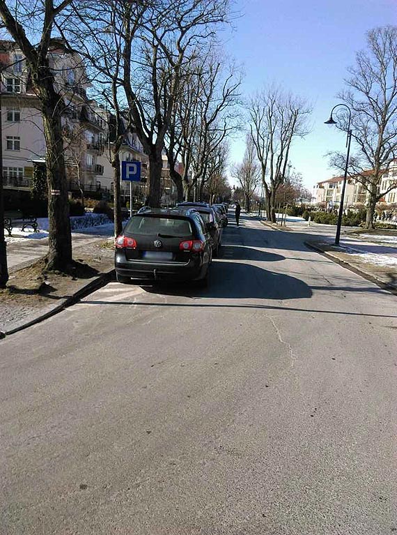 Kierowcy, policja i straż miejska - wszyscy mają stalowe nerwy?