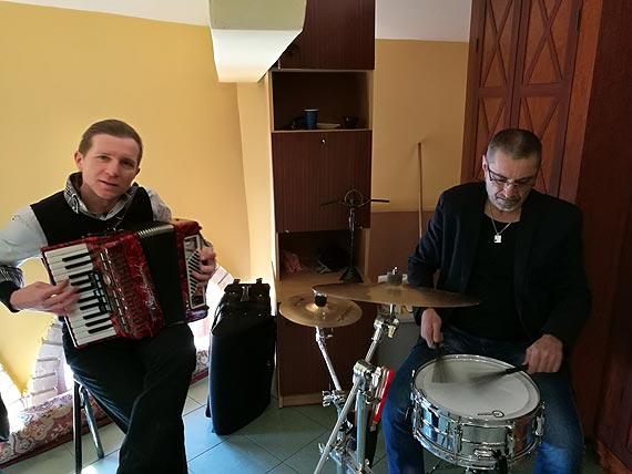 Grupa przyjaciół zainaugurowała obchody 100-lecia Niepodległości