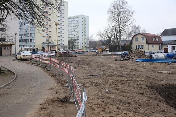 Pytamy Rzecznika Prezydenta o postpy w przebudowie ulicy Markiewicza. Zobacz film!