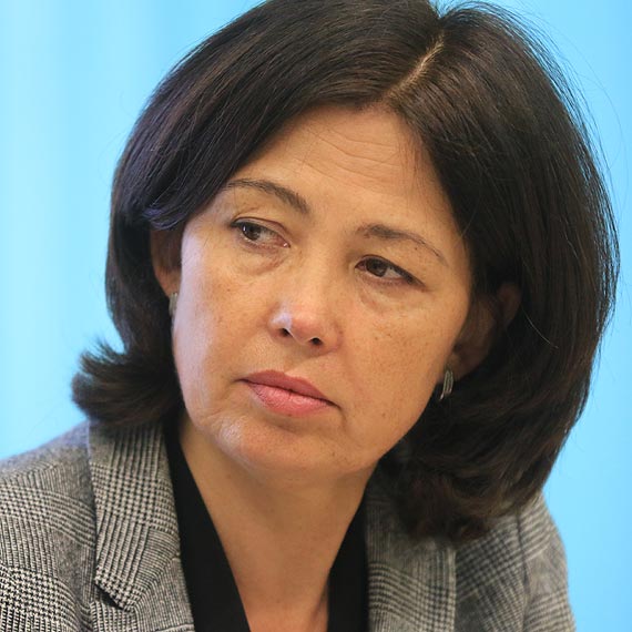 winoujcie jest kobiet. Pi najbardziej wpywowych kobiet na wyspach 