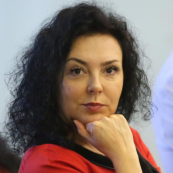 Świnoujście jest kobietą. Pięć najbardziej wpływowych kobiet na wyspach
