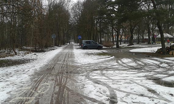 „Jed po nieodnieonych ciekach rowerowych”. Rzecznik Prezydenta odpowiada