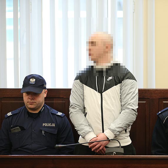 Dziś miał ruszyć proces - 5 osób stanęło przed sądem, które przyczyniły się do śmierci Piotra