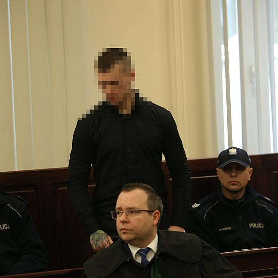 Dziś miał ruszyć proces - 5 osób stanęło przed sądem, które przyczyniły się do śmierci Piotra