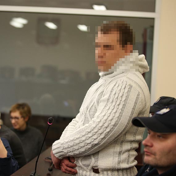 Dziś miał ruszyć proces - 5 osób stanęło przed sądem, które przyczyniły się do śmierci Piotra
