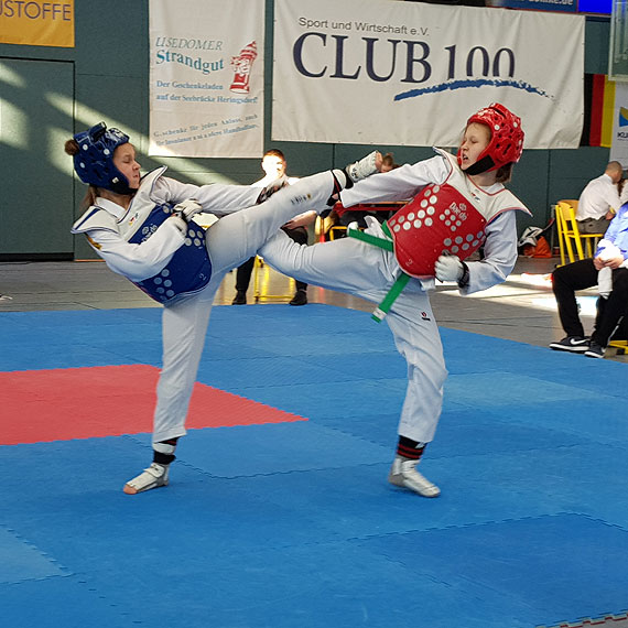 Pomerania Open za nami! Zawodnicy U.L.K.S.W Pomorze z sukcesami!