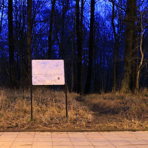 Dziaka kupiona przez Grycana jest wci na sprzeda?