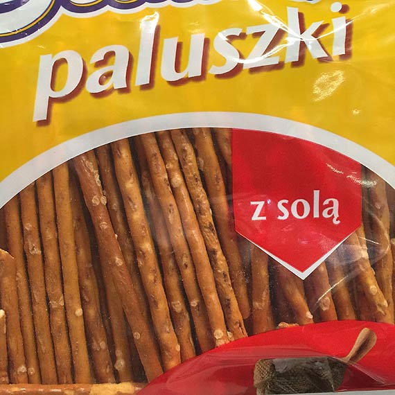 Urzd miasta potrzebuje kilkadziesit opakowa krakersw, paluszkw oraz ciastek! 