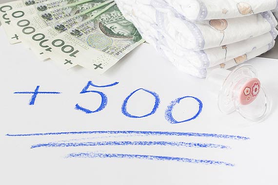U nas te oddaj nienalenie pobrane 500 plus. Od 2017 roku do teraz byo ponad 30 takich decyzji!