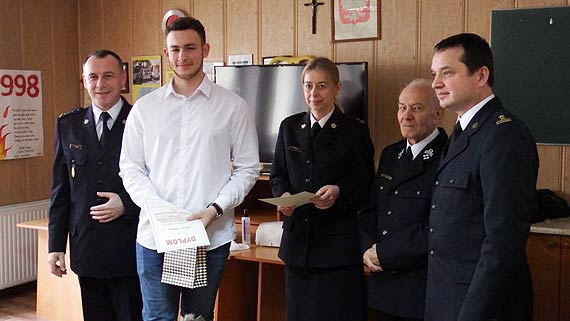 winoujcie – eliminacje powiatowe OTWP. Zobacz film!