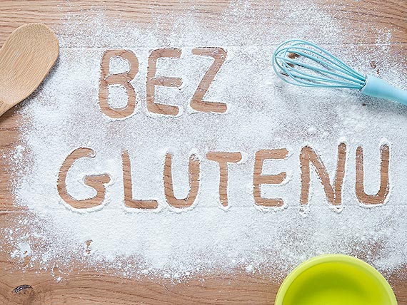 Dieta bezglutenowa nie musi by problemem