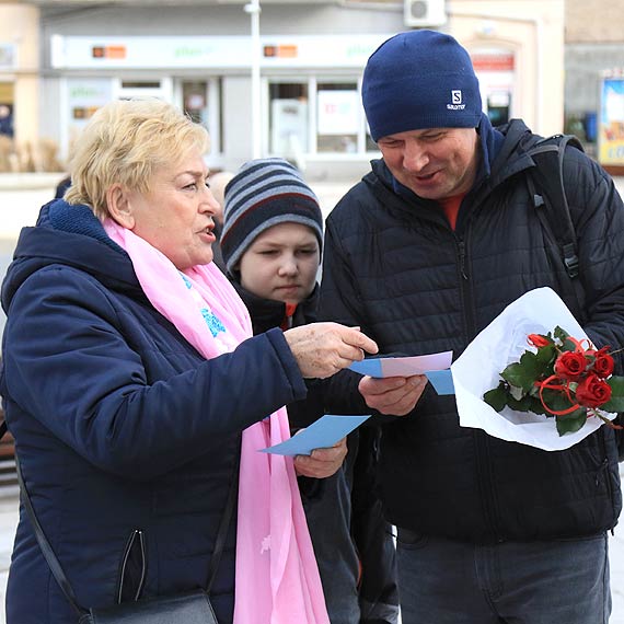 Poezja i muzyka na powitanie wiosny
